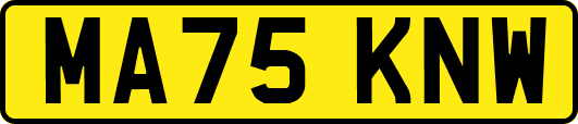 MA75KNW