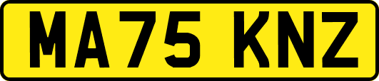 MA75KNZ