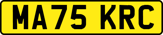 MA75KRC