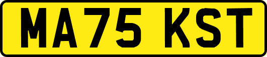 MA75KST