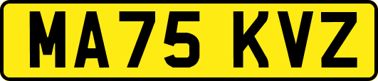 MA75KVZ