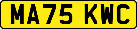 MA75KWC