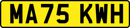 MA75KWH
