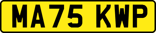 MA75KWP