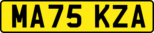 MA75KZA