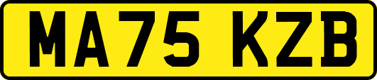 MA75KZB