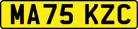 MA75KZC