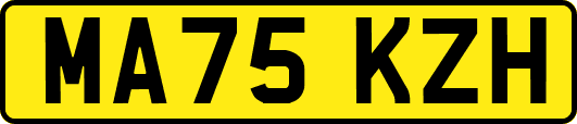 MA75KZH