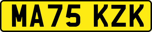 MA75KZK