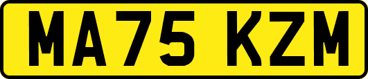 MA75KZM