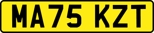 MA75KZT