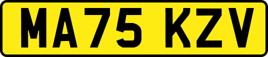 MA75KZV