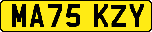 MA75KZY