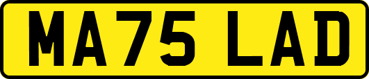 MA75LAD