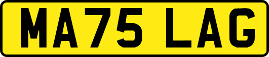 MA75LAG