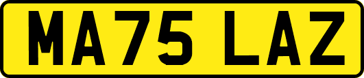 MA75LAZ