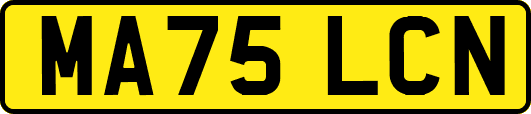 MA75LCN