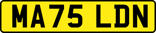 MA75LDN