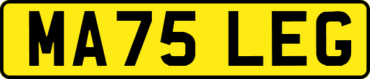 MA75LEG