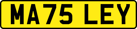 MA75LEY