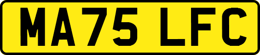 MA75LFC
