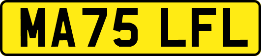 MA75LFL