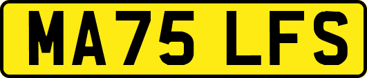 MA75LFS