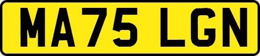 MA75LGN