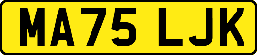 MA75LJK