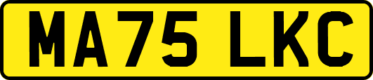 MA75LKC