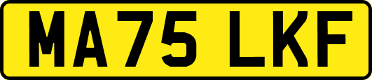 MA75LKF