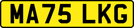 MA75LKG