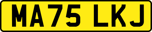 MA75LKJ