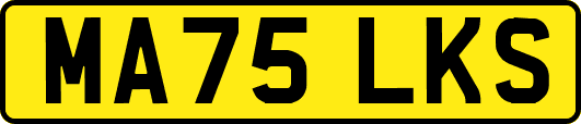 MA75LKS