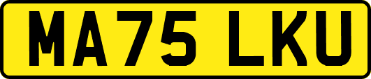 MA75LKU