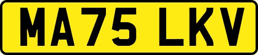 MA75LKV