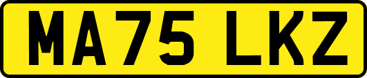 MA75LKZ