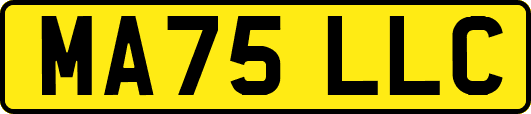 MA75LLC