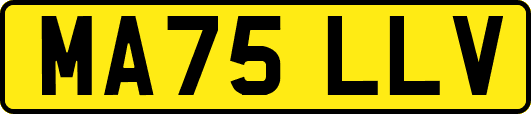 MA75LLV