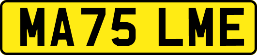 MA75LME