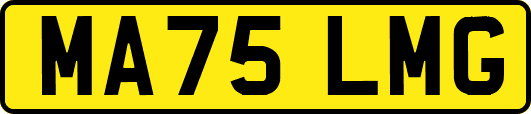 MA75LMG