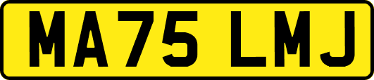 MA75LMJ