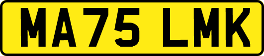MA75LMK