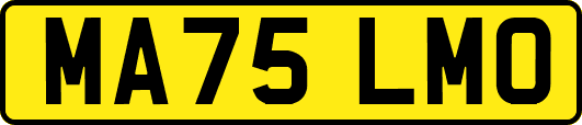 MA75LMO
