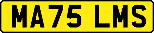 MA75LMS