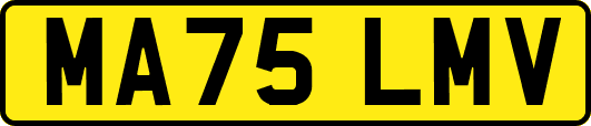 MA75LMV