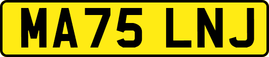 MA75LNJ