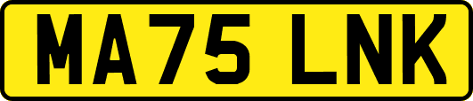 MA75LNK