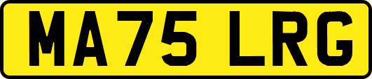 MA75LRG