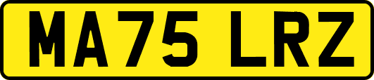 MA75LRZ